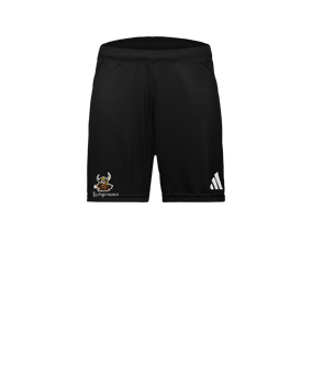 adidas Entrada 26 Short Schwarz