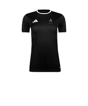 adidas Entrada 26 Maillot Femmes Noir 