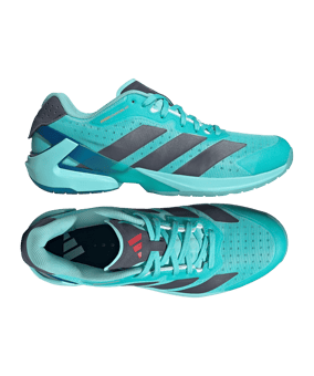 adidas Adizero Counterblast Blau - blau