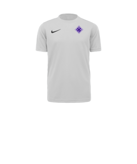 Nike Park VII Trikot kurzarm Kids Weiss F100