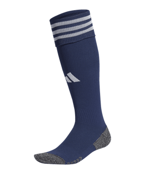 adidas soccer_socks Bleu - bleu
