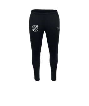 Nike Academy 25 Trainingshose Schwarz F010