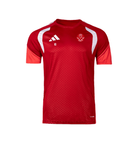 adidas Tiro 26 Formation Rouge 