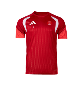 adidas Tiro 26 Formation Rouge 