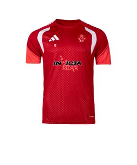 adidas Tiro 26 Formation Rouge 
