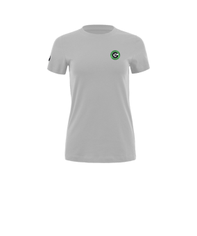 Nike Park 20 T-Shirt Damen Weiss F100