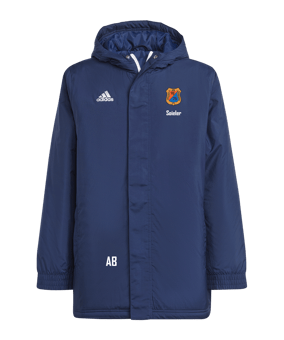 Fortuna Fresenburg Stadionjacke Kids