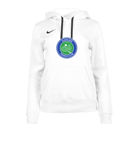 Nike Park 26 Hoody Damen Weiß F100