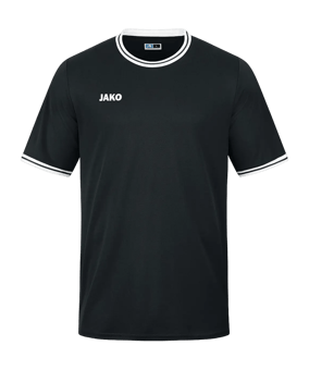 JAKO T-Shirt Noir C08 - noir