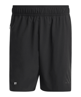 adidas Tiro Travel Short Schwarz