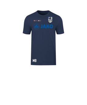 JAKO Promo T-Shirt Kids Blau F907