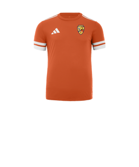 adidas Squadra 25 Camiseta Kids Orange 