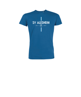 Merch Mini Creator 2.0 T-Shirt Kids RoyalBlue FC230