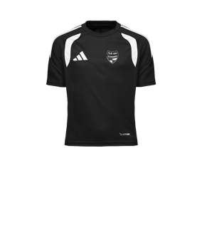 adidas Tiro 26 League Trikot Kids Schwarz