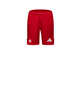 adidas Tiro 26 League Short Kids Rot