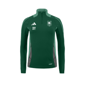 adidas Tiro 24 Competition Trainingstop Damen Grün