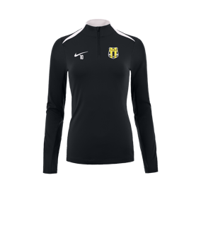 Nike Sweatshirt Femmes Noir C010 