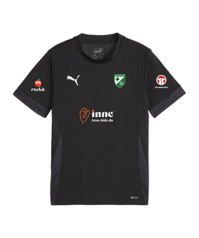 Waldkicker Trikot Kids SC Charlottenburg