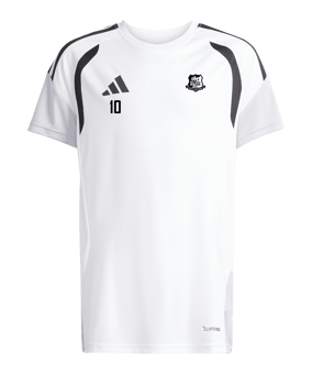 adidas Tiro 26 Competition Trikot Damen Weiß