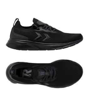 Hummel Schwarz F2042 - schwarz