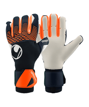 uhlsport FM Absolutgrip ZNE HN Spark Edition  #403 gants de gardien Mehrfarbig F1011415021113 - multicolore