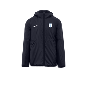 Veste de Training Nike Park 20 Repel enfants bleue F451