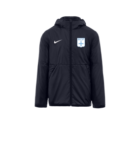 Veste de Training Nike Park 20 Repel enfants bleue F451
