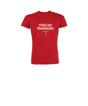 Merch Mini Creator 2.0 T-Shirt Kids Red | #stö-tann