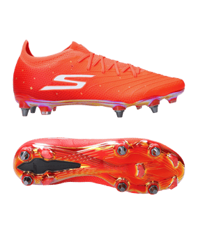 Skechers SKX 1.5 Elite SG Harry Kane Player Edition Rot FCRL - rot