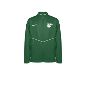 Nike Park 26 Regenjacke Kids Grün F302