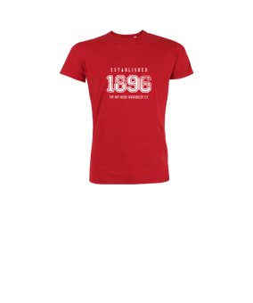 Merch Mini Creator 2.0 T-Shirt Kids Red | #established