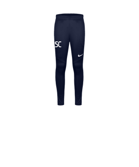 Nike Park 26 Trainingshose Kids Blau F410