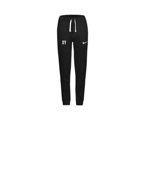 Nike Park 26 Jogginghose Kids Schwarz F010