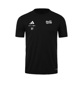 adidas Tabela 23 Trikot Schwarz Weiss