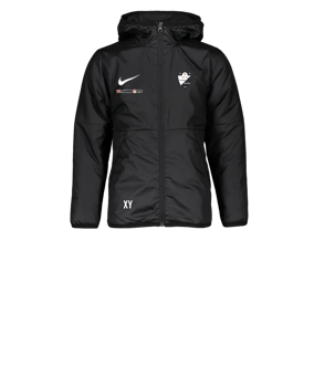 Nike Park 20 Repel Trainingsjacke Kids F010