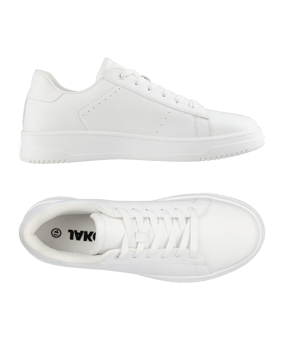 JAKO Urban CTW Sneaker Weiss F000 - weiss