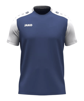 JAKO Dynamic T-Shirt Blau F921 - blau