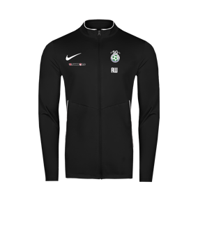 Nike Park 26 Trainingsjacke Schwarz F010