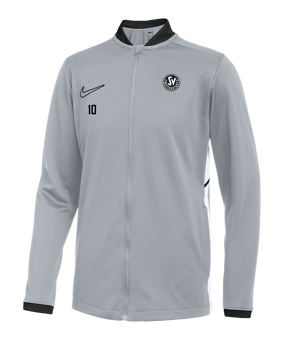 Nike Academy 25 Trainingsjacke Kids Grau F012