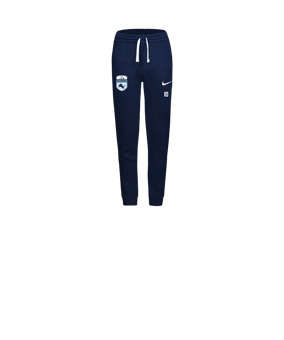 Nike Park 26 Pantalon de survêtement Enfants Bleu C410