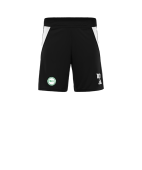 adidas Tiro 24 Court Noir 