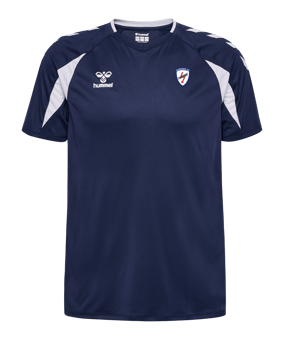 hummel Core 2.0 Trikot Blau F7929