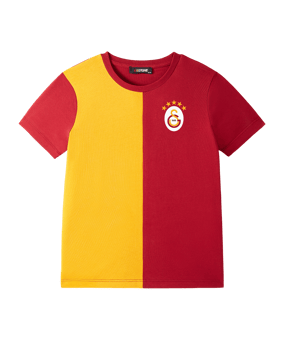 Galatasaray Istanbul Galatasaray Istanbul 5 Stars T-Shirt Kids Mehrfarbig - mehrfarbig
