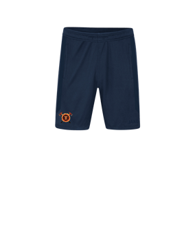 Short JAKO Power bleu F900 