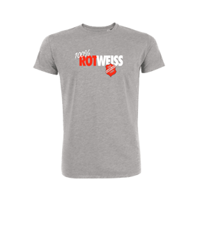 Merch Creator 2.0 T-Shirt Heather Grey FC250