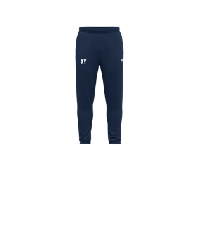 JAKO Dynamic Freizeit Hose Kids Blau F900