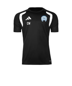 adidas Tiro 26 League Trikot Schwarz