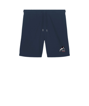 Merch Trainer 2.0 Short French Navy | #logo4c