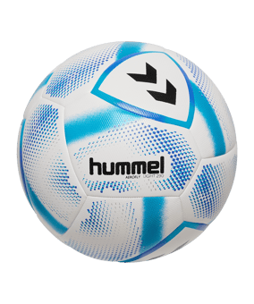 Hummel hmlAEROFLY Light 290 Trainingsball Weiss F9109 - weiss