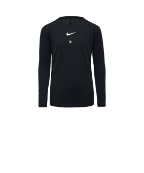 Nike Park First Layer Top langarm Kids F010